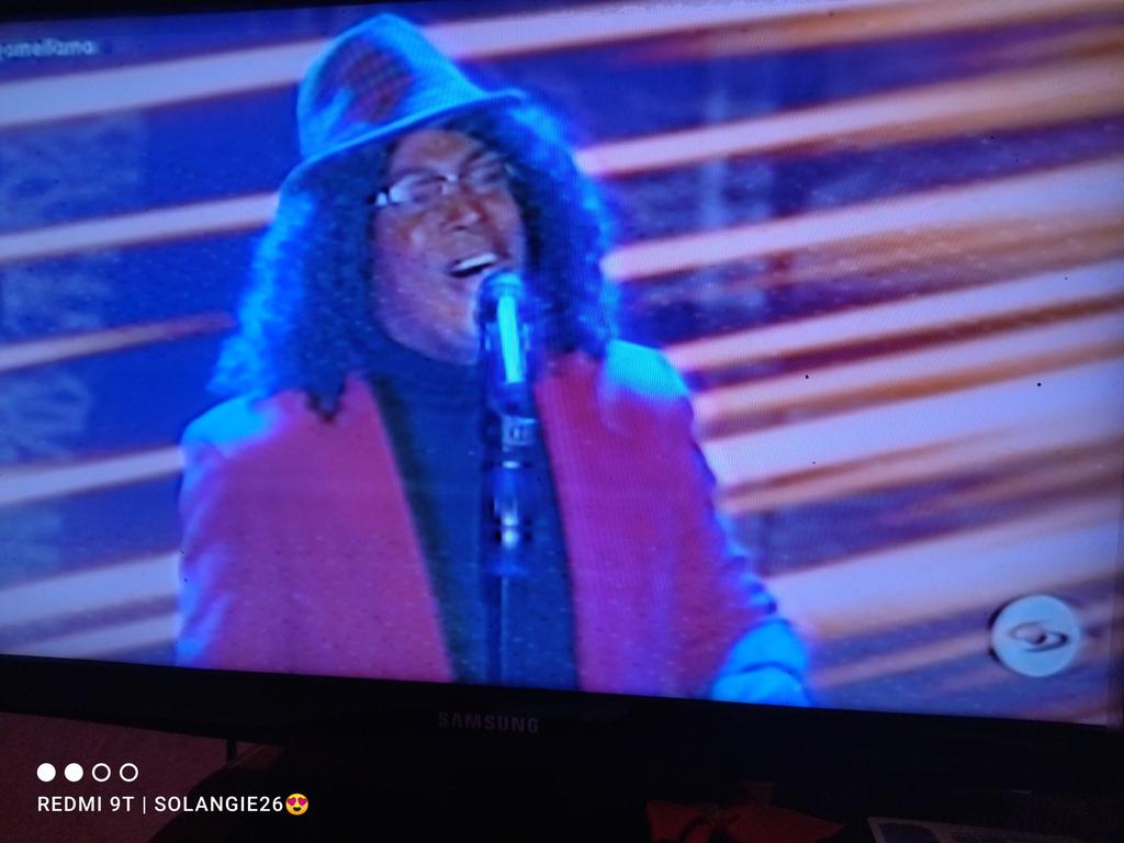 Marced27's tweet photo. Sergio Vargas 💃🎼 #YoMeLlamo https://t.co/HQsAibJW6L