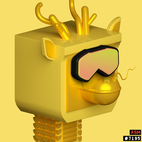 Zoo wee mama that's a big sale, 2 ETH for a Golden Dragon is nice don't ya think?