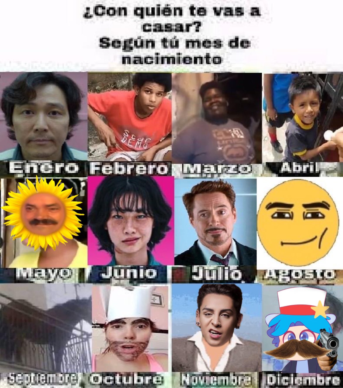 Mes De Octubre Memes GxlDeOrtega On X: "https://t.co/qJ8mOEwb7w" / X