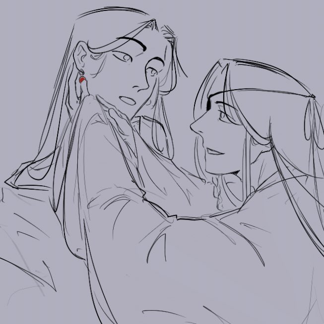 doodlewaltzz's tweet photo. getting ready together 🌸 https://t.co/t7gPfEHG7k