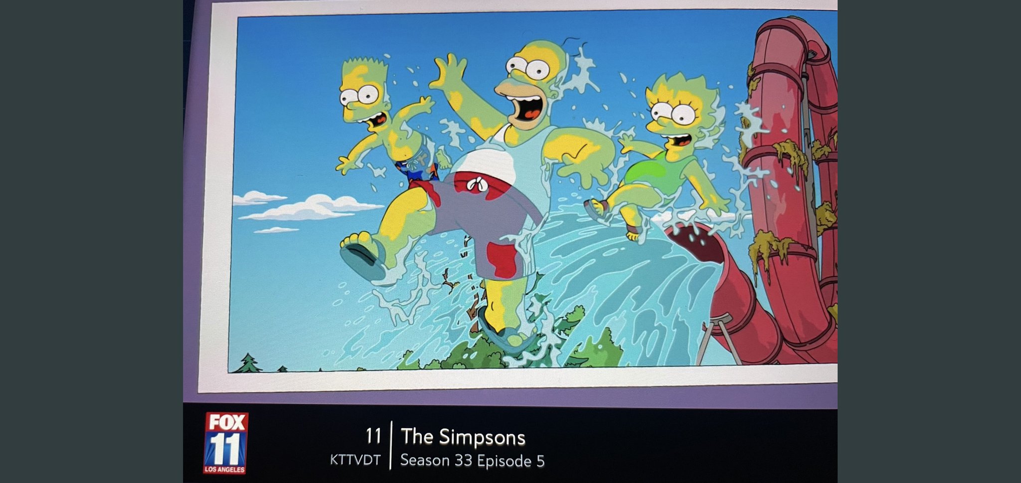 The simpsons 2025 full episodes 2021