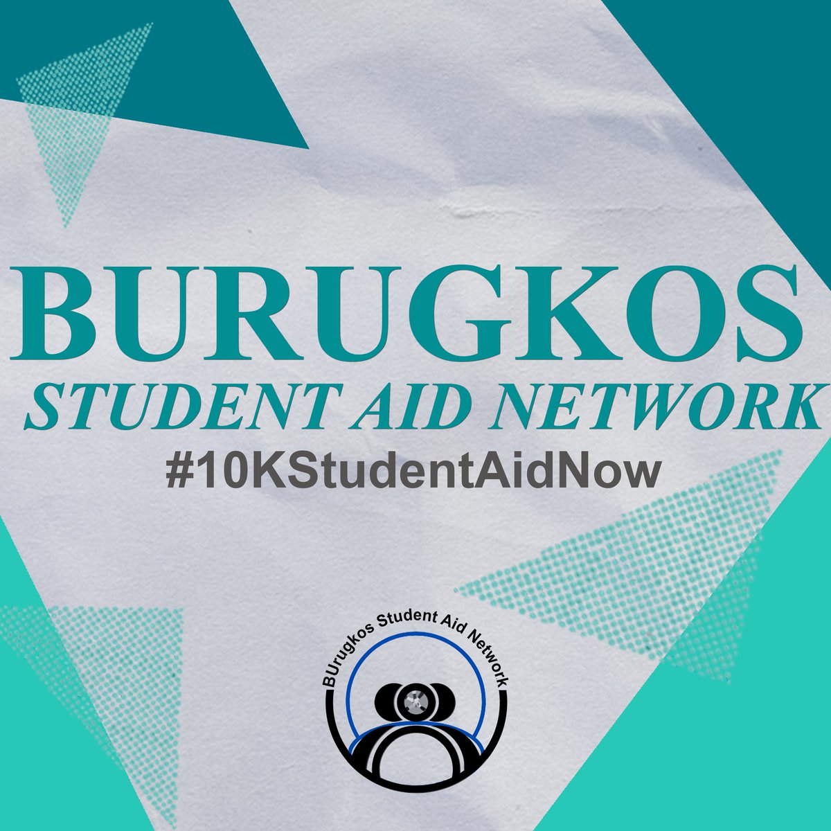 BUStudentAidNet's tweet photo. Ano ang STUDENT AID NETWORK?

#10KStudentAidNow https://t.co/dDFS78cl5a