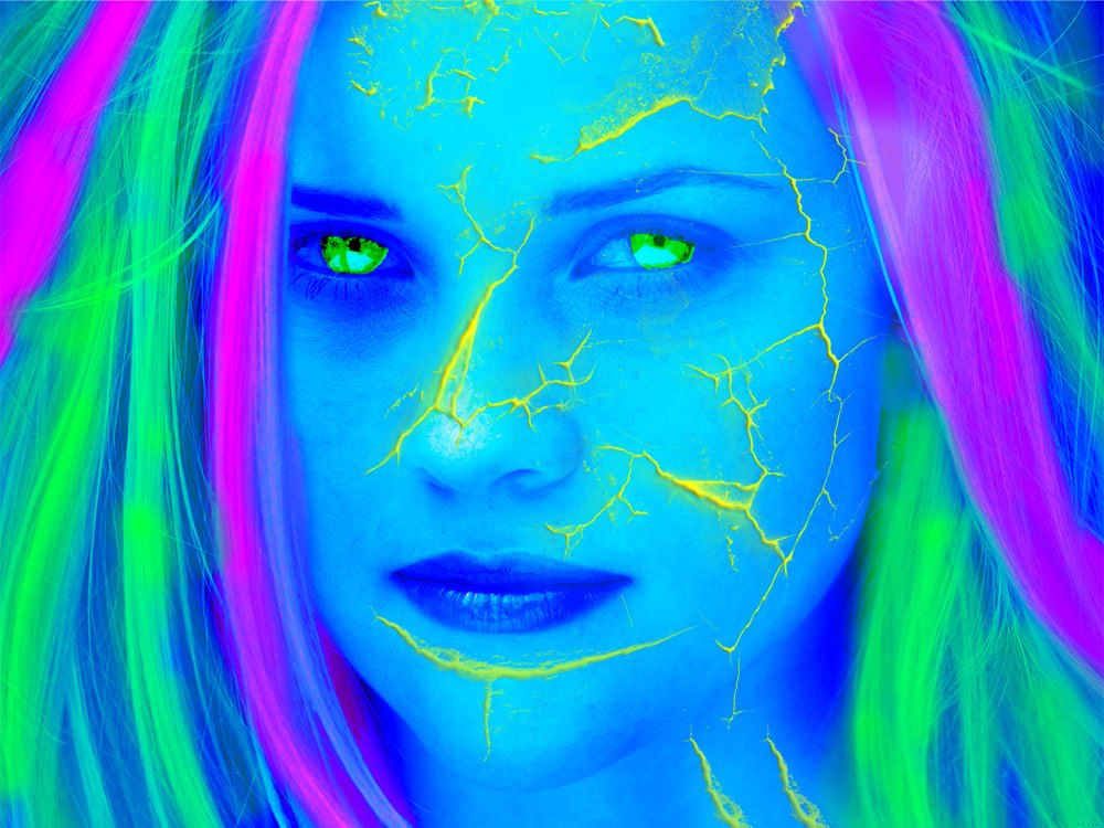 #NFTGiveaway Free FuturePunk
1 Retweet
2 Follow @X888Punks
3 Tag 3
4 SAY:
Hey <a href="/ReeseW/">Reese Witherspoon</a> Let @X888Punks dress you up this Halloween!!

Elegantly Disturbing Art!!
Insane Utility!
Year round rewards!!

Double your odds:
Join Discord &amp; reply with Discord ID
discord.gg/PXhZvvUxVZ