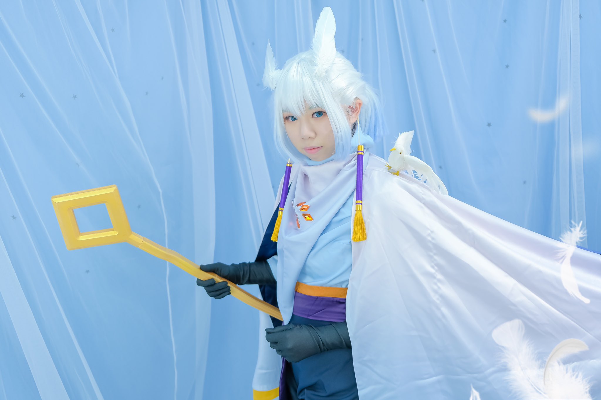 グランドホールセール 染泉泉✨🦦 on X: コスプレ衣装