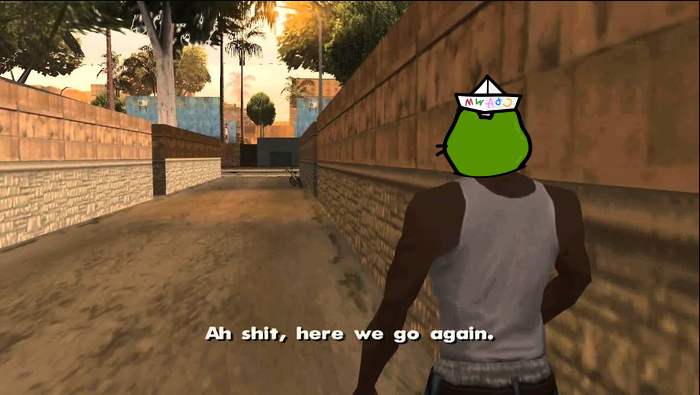 Lunar Chill Frog tweet media