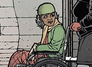 ClarissaDeLune's tweet photo. Friendly reminder that Erin Voss is Black in the Locke & Key comics even if Netflix made her white in the show for whatever reason I don't get (her being Black is important for the plot iirc) #LockeAndKey #LockeAndKeyNetflix #LockeAndKeyS2 #LockeAndKey2 #LockeAndKeySeason2 https://t.co/vZW9YDxVNp