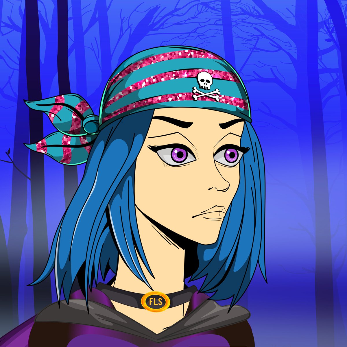 cvrojasm's tweet image. Love the Halloween surprise!! @fame_ladies  #spookyladies