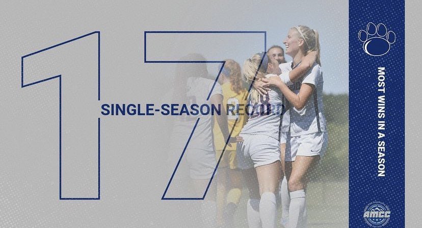 PSB Women's Soccer tweet media