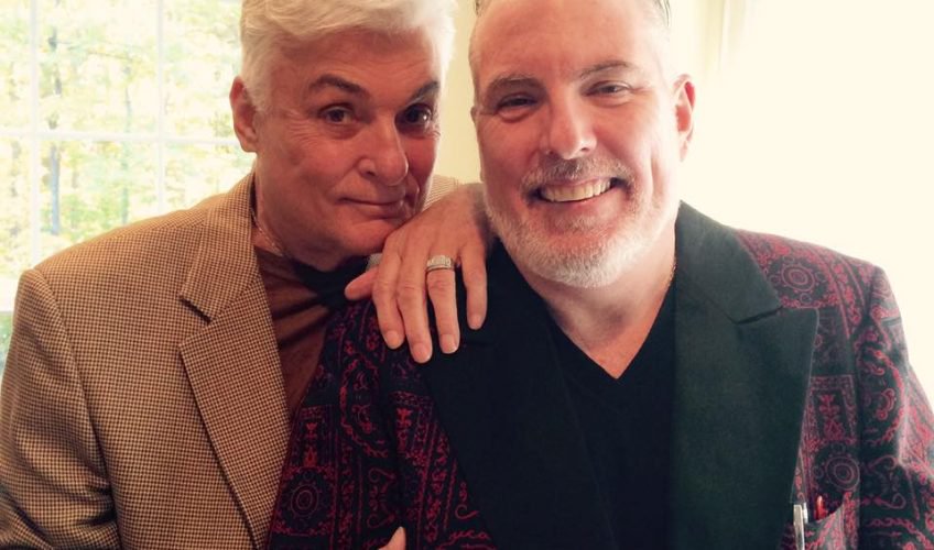 DUPONTBLUES's tweet photo. @DrJimmyStar
⭐️TODAY⭐️
The @jimmystarshow @RonRussellShow
NOON (PST) https://t.co/iPOrPxXjVs
WATCH, LISTEN & ENJOY IT⭐️ALWAYS GREAT!
MULTICOOL #JimmyStar
&
SUPER #RonRussell
A TREAT for @Jimmy_Ron_Fans & EVERYBODY
who NEEDS an AMAZING DAY! #1WebshowInWorld
https://t.co/K7XYpKW4Qs https://t.co/ocoNz2hCiC