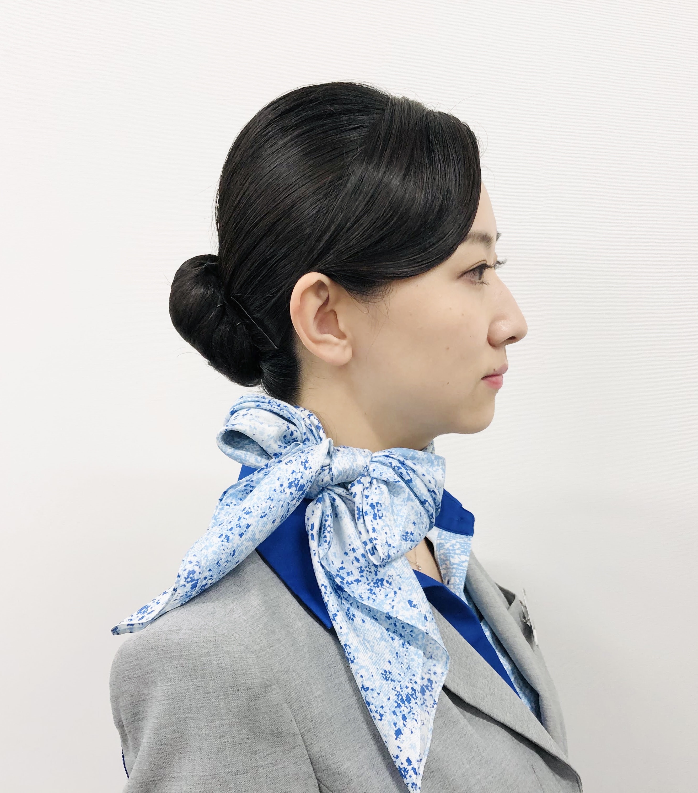 ANAスカーフ-