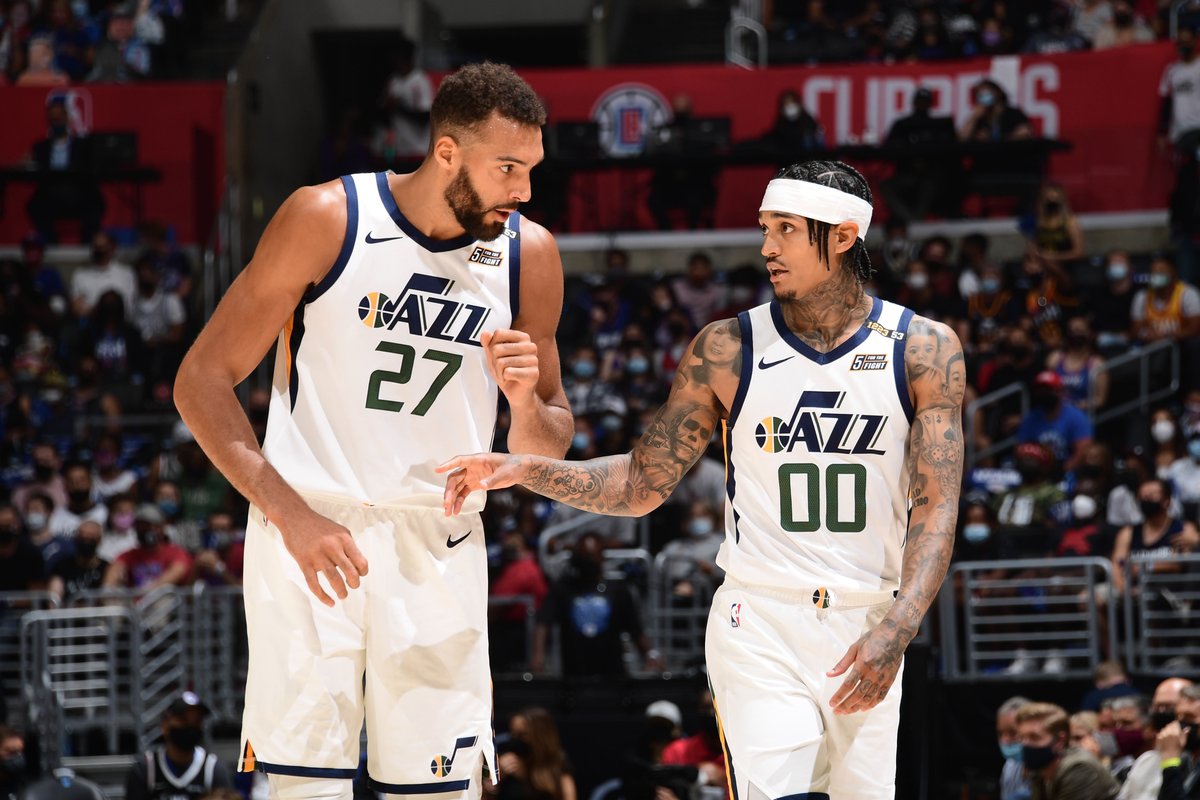 Do the <a href="/utahjazz/">Utah Jazz</a> have enough to reach the summit? NBA.com Philippines' All-Star analyst <a href="/IsaacGo1/">Isaac Go</a> proposes tweaks that could push the Salt Lake City squad to the next level. 🤔 

Let us know if you agree with these moves 👉 nba.smart.com.ph/read/how-can-t…