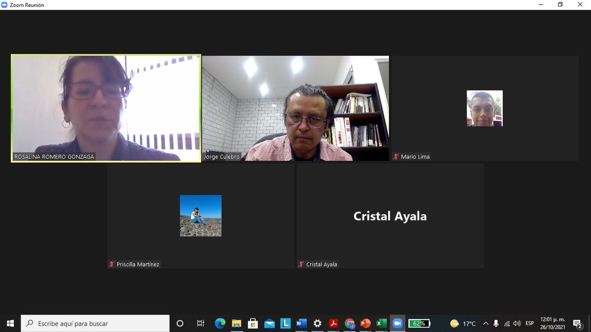 jorgeculebro's tweet image. Muchas gracias por la invitación Rosalina Romero de @UNAM_FCPyS para hablar de la transferencia de políticas públicas y aprendizaje. #policytransfer @DcshUam @uamcuajimalpa