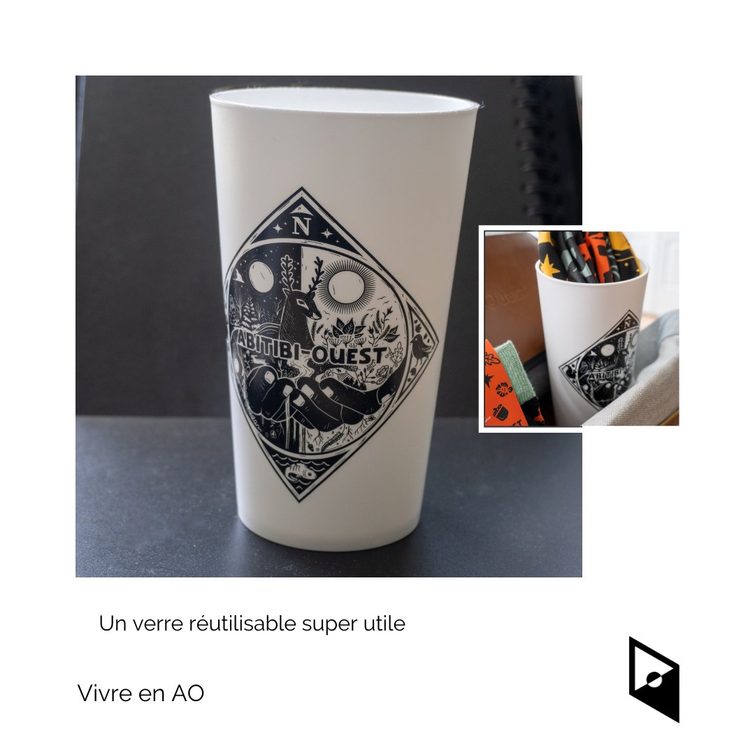 Va voir sur vivreao.com ! Il y a une petite boutique et plein d'informations intéressantes et pertinentes sur l'abitibi-Ouest ! Et si tu cherches des idées d'activités à faire dans notre coin, il y a aussi une liste pour toi !

loom.ly/ZpAqeDM