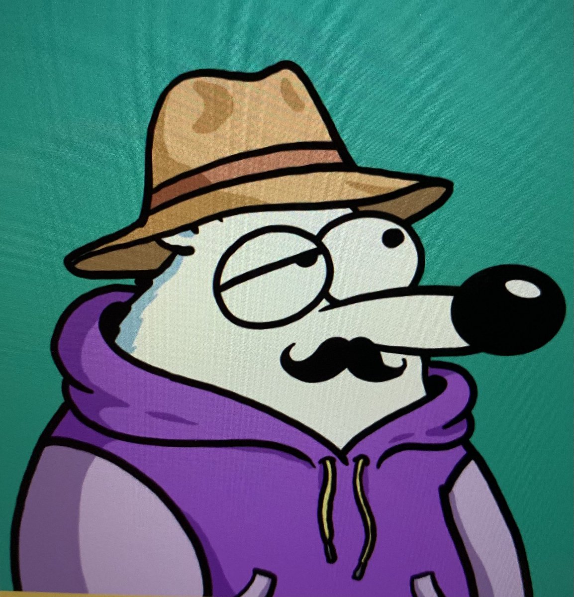 Nft dünyasına uzaktım, ancak bu projeyi görünce dayanamadım, bu kadar mı cici olurlar <a href="/selcukerdem/">Selçuk Erdem</a> elinize sağlık 😋Ne yüksek ‘gas fee’ler, public sale’de alamamalar, sonunda çok  maliyetli olsa da bir fpb sahibi oldum 😅 Çok sevdim 😊 #polarbearsnft <a href="/alemsah/">Alemsah Ozturk</a> #showyourfluffy