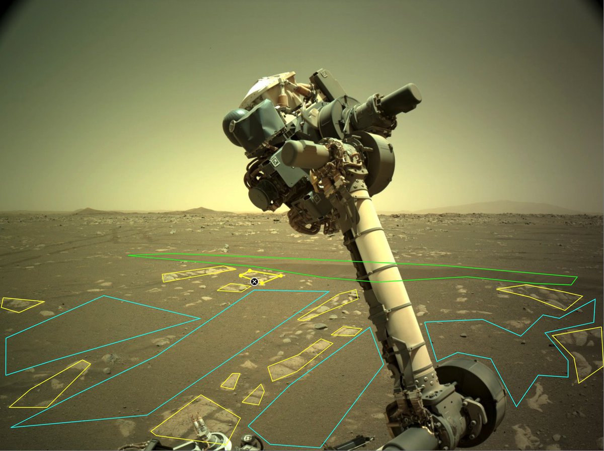 NASAJPL tweet picture