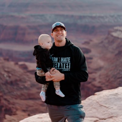 coltjsmith's tweet photo. #NewProfilePic https://t.co/ZG8mLUhU7j