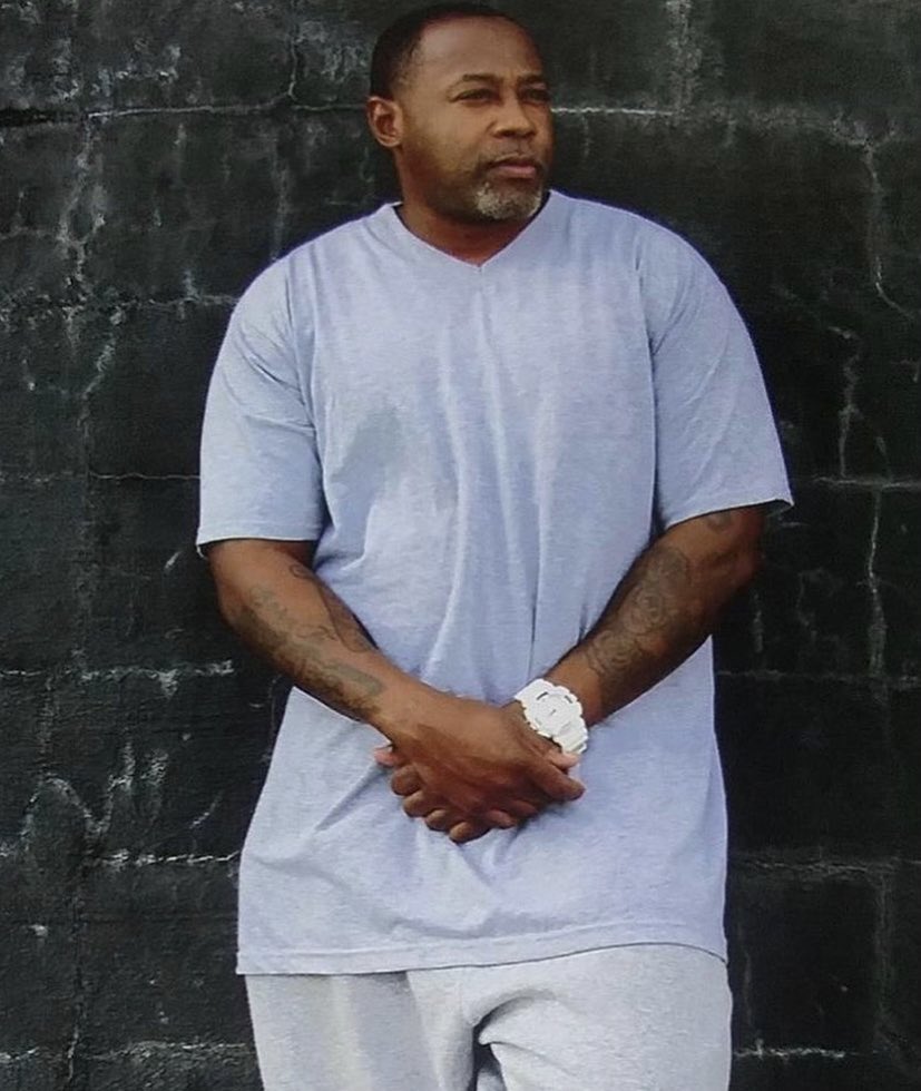 darenegade81's tweet photo. Happy G-Day #RocReal #DeathBeforeDishonor #SinCityMafia #FreeJRoc https://t.co/ZkewAHOZf0