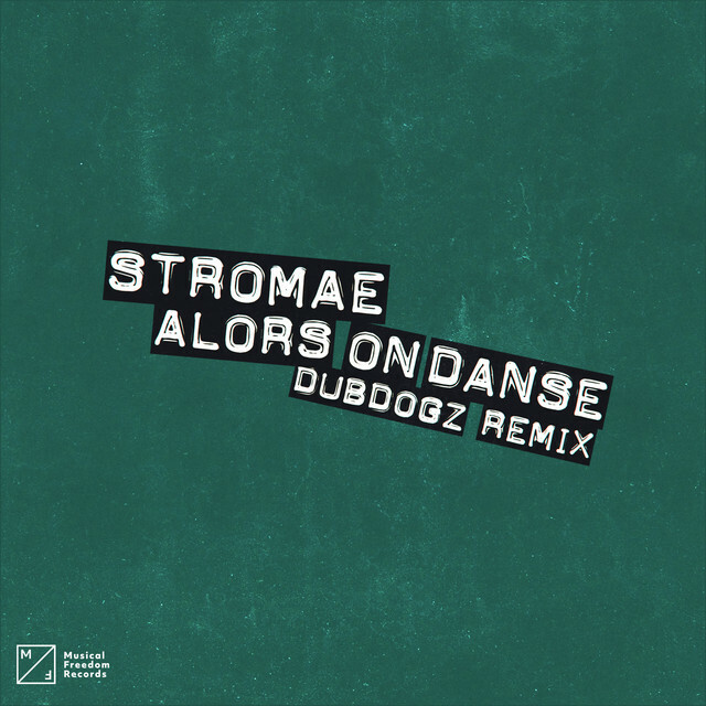 darrengmurray's tweet photo. Saved on Spotify "Alors On Danse - DubDogz Remix" by Stromae, Dubdogz https://t.co/wQvLJUBtaZ https://t.co/GZmTKkpgfw