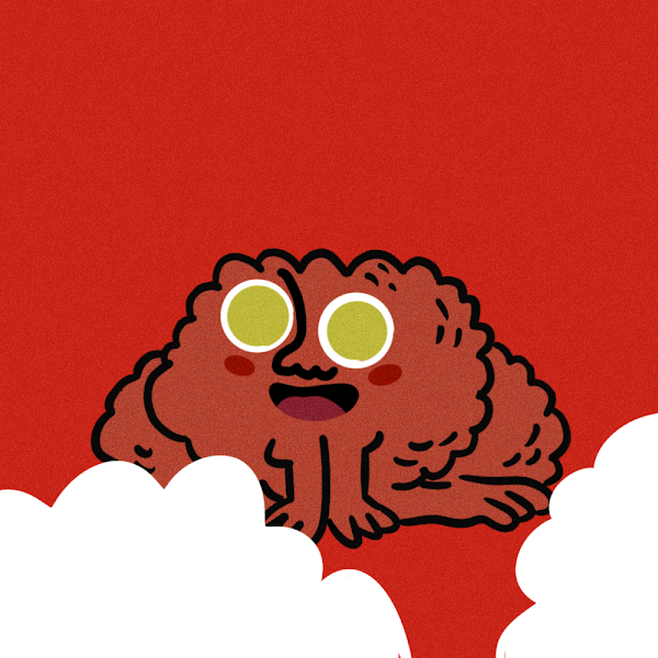 TrippyToadz's tweet photo. As a gesture of thanks to our community for showing so much support and a driver of growth, we would like to announce a  CREATURE TOAD GIVEAWAY!!!

One lucky Fellow Toad who has three invites at 12:00pm EST Thursday(10/28) will win this Creature Toad with a floor of .18 ETH. https://t.co/WXwTB1S70c