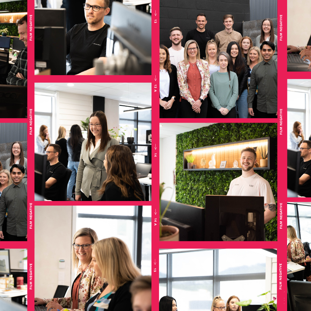 StrictlySavvyNZ's tweet photo. Our amazing photographer, Brenna, has been incredibly busy this month with photoshoots! Here are some of the images she snapped at a recent photoshoot of the Prime Designs team.

From full team shots, individual headshots or candids - we've got you covered. https://t.co/VC9IfBNHBF