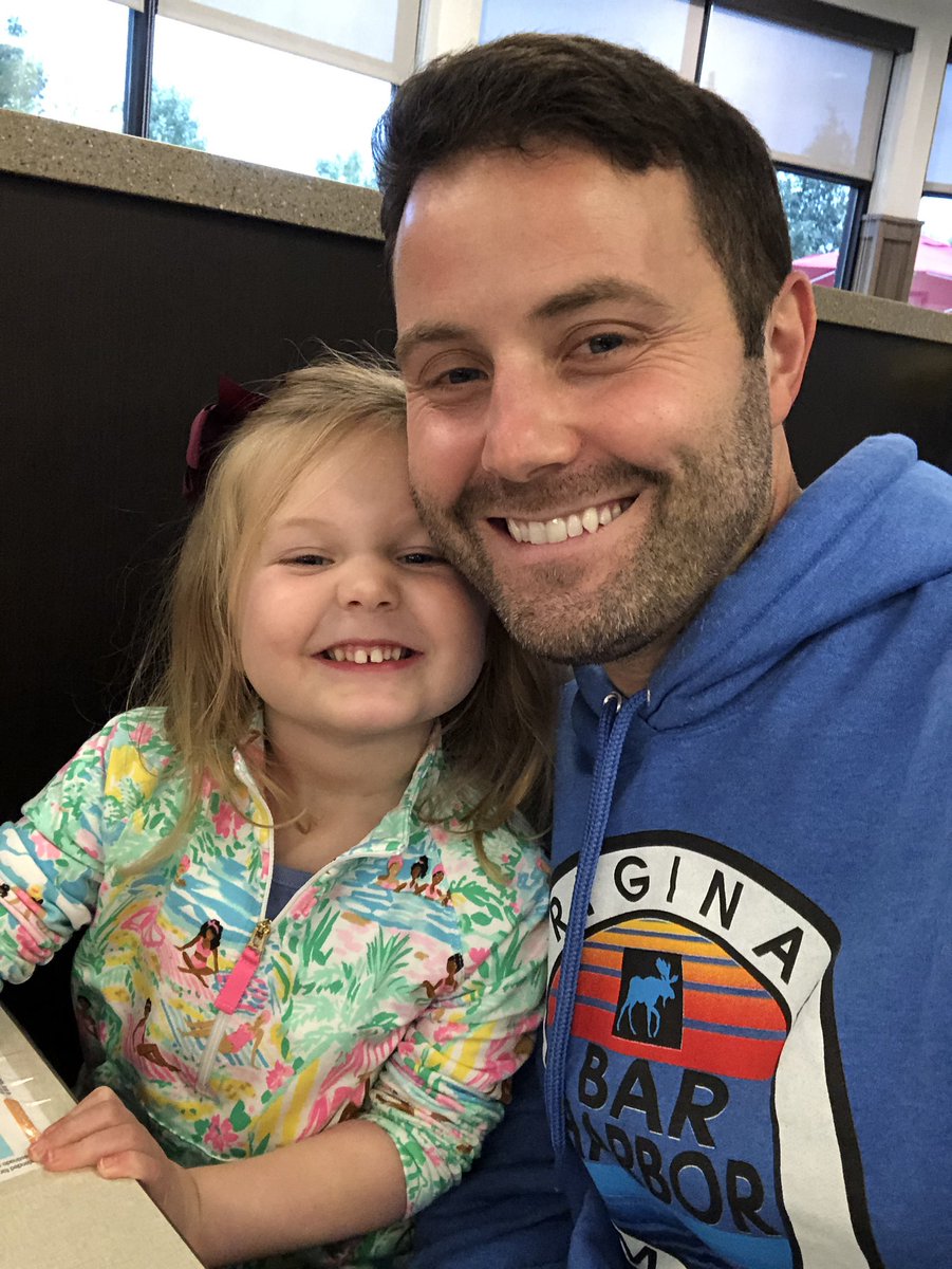 NYJetsToday_'s tweet photo. Daddy Daughter Date
#CFASevernaPark https://t.co/CKdqUHH9dJ