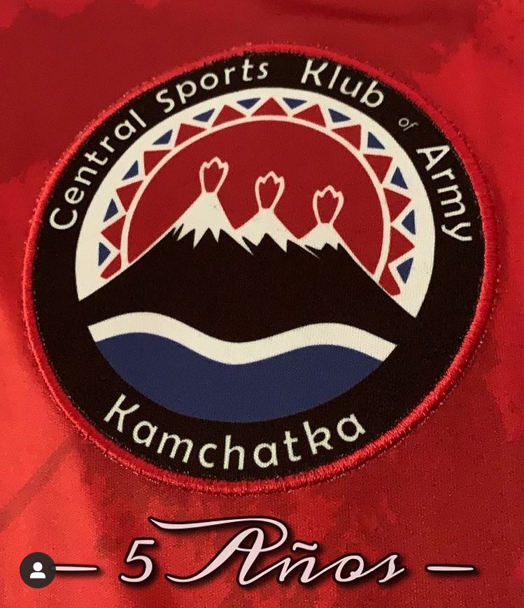 CskaKamchatka's tweet photo. https://t.co/MloZhrKg8D