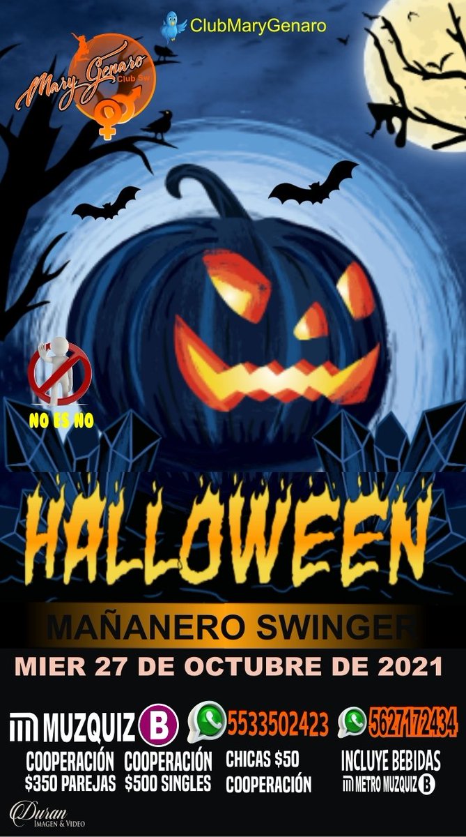 ClubMaryGenaro's tweet photo. MIER MAÑANERO 10am a 2pm y TARDEADA 5pm a 9pm, Metro Múzquiz 5533502423 MaryGenaroSW Eventos Privados, íntimos, Seguros, solo gente respetuosa
@esme78967567 
@UnicornioDanny1 
@jaquidica
@Lc80Cruz
@eduardo_mel17 
@alexct5555 
@anaypepe91 https://t.co/akMP4QVwUU