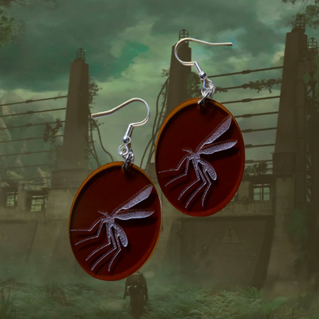 Positivelygeek_'s tweet photo. "Your Scientists Were So Preoccupied With Whether Or Not They Could, They Didn’t Stop To Think If They Should"

#jurassicpark #jurassicworld #dinosaur  #velociraptor  #tyrannosaurusrex  #jurassicworldevolution #glowforgemade #art #paleoart #s #acrylicearrings #acrylicjewelry https://t.co/thG1VvmFMq