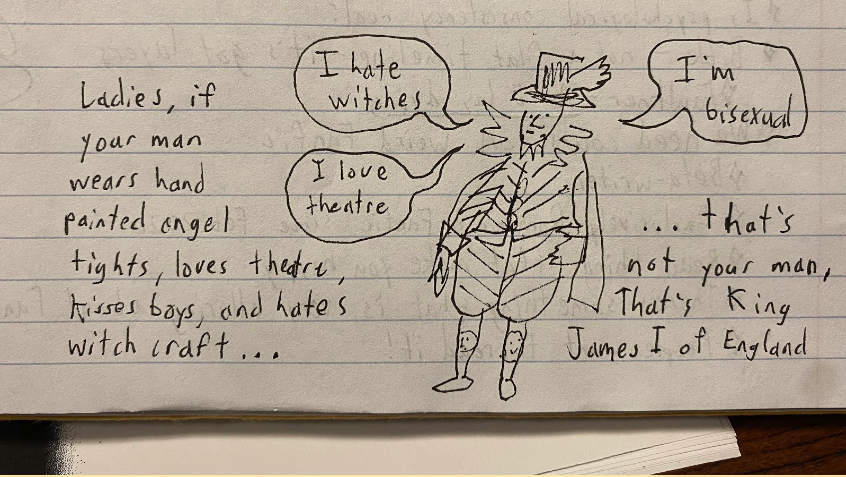 LRowHeyveld's tweet photo. If a student asks if they can incorporate doodles in their reading response, you should definitely definitely say yes (esp when that student is @jkdoodles1999) https://t.co/JaFJidoi7o