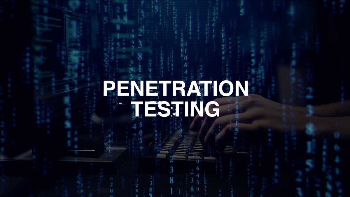 cyber_citadel's tweet photo. @Cyber_Citadel's Lead Security Researcher @RafayBaloch answers questions on penetration testing more - satisfying any curiosity you might have of what a penetration test entails.

#CybersecurityAwarenessMonth #networksecurity #ThreatIntelligence 

https://t.co/94aXr4KAMT https://t.co/hlB1rEm9bo