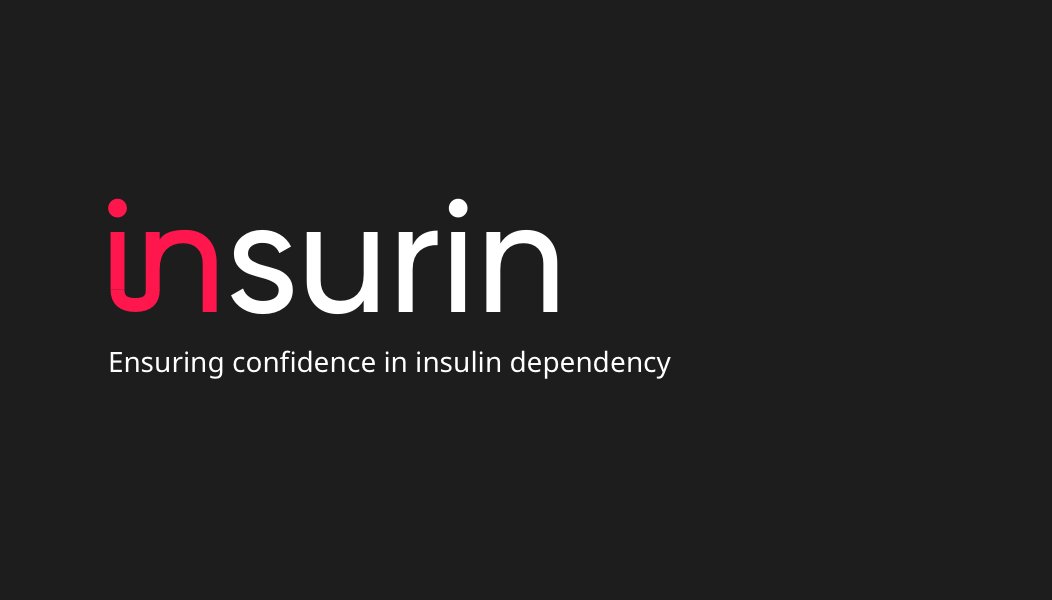 Corbettsdesign's tweet photo. Hello 👋🏼 For my final year project I'm creating an app to help insulin dependent diabetics manage their blood glucose.  I am looking for survey responses from both diabetics and health professionals focused in this area.  If this is you please fill out the surveys threaded below! https://t.co/hfOf7YSPyB