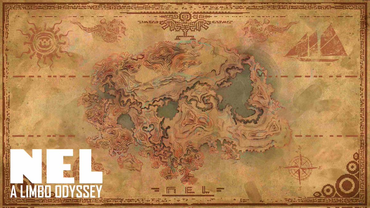 Pocketkoi1's tweet photo. A Minecraft Story
NEL A Limbo Odyssey server map 

#Minecraft #passionproject
#Art #Game #Conept

https://t.co/bgmcUxTWSg https://t.co/5HghF653jG