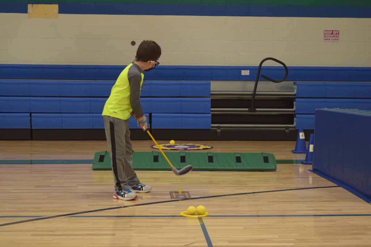 WHPE Convention - Make sure to join us for a fun session with some awesome giveaways. 
“Golf Made Simple for Grades K-5”
Friday, October 29 - 8:00 - 9:00 a.m.
mailchi.mp/firstteesew/vi… 
#WHPE #FirstTee