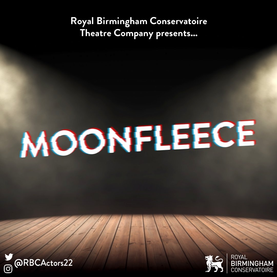 RBCActors22's tweet photo. 📣 ANNOUNCEMENT
We at @BirmCons are thrilled to announce our next productions coming to theatres in #Birmingham later this year!
#Moonfleece, #TheHaystack & #SpringAwakening
Performance dates, theatres and tickets TBA.
#actors #theatre #showcase #cast #casting #dramaschool https://t.co/qowS4qLRbo