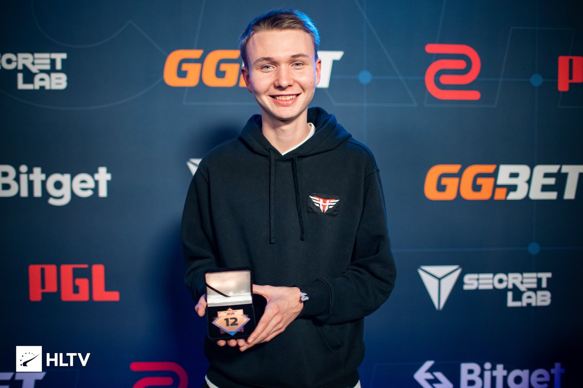 HLTV.org tweet media