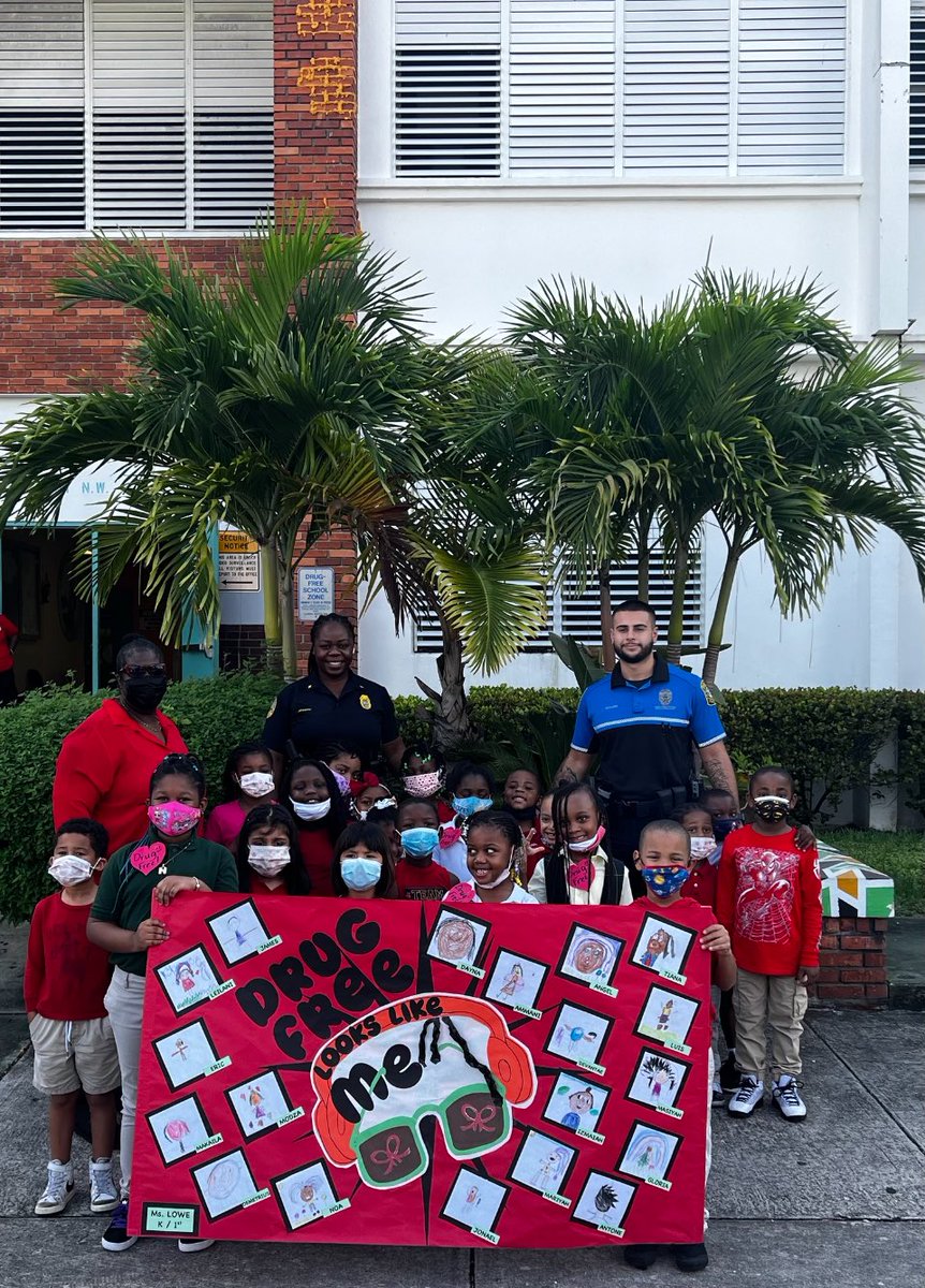 Major Bianca Joseph tweet media