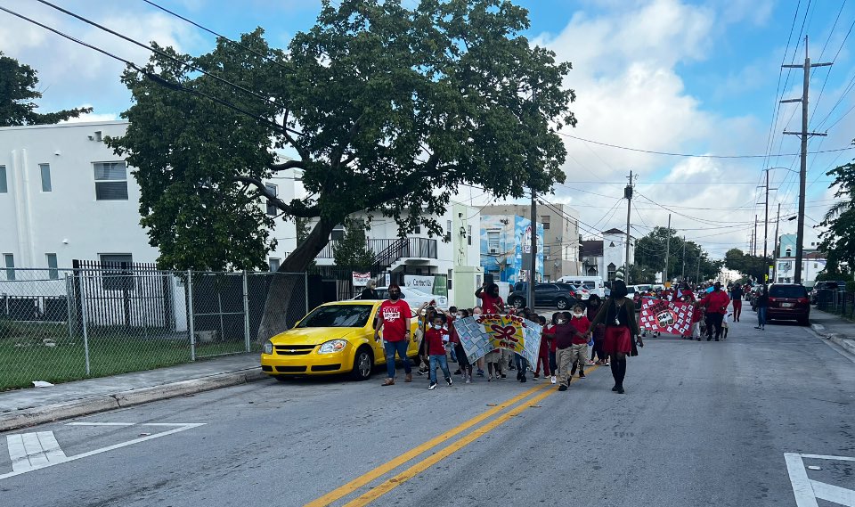 Major Bianca Joseph (@majorbjosephmpd) on Twitter photo “Drug Free, Looks Like Me” “Say Nope to Dope” these are some of the mantras our innovative youth shouted throughout Overtown today!! #SayNoToDrugs <a href="/MDSPD/">Miami-Dade SchoolsPD</a> “Drug Free, Looks Like Me” “Say Nope to Dope” these are some of the mantras our innovative youth shouted throughout Overtown today!! #SayNoToDrugs <a href="/MDSPD/">Miami-Dade SchoolsPD</a>