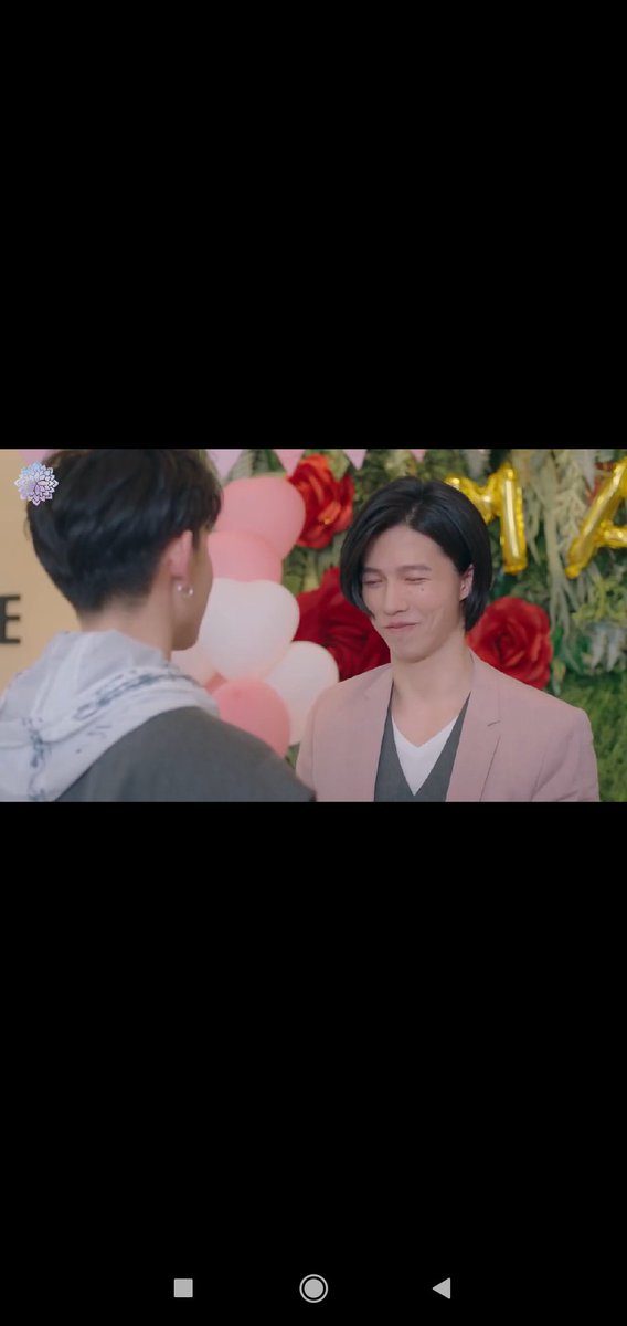 Yezaa_yuka's tweet photo. Aiii ❤️ #loveisscienceep18 🏳️‍🌈 https://t.co/a1D4ABn4oX