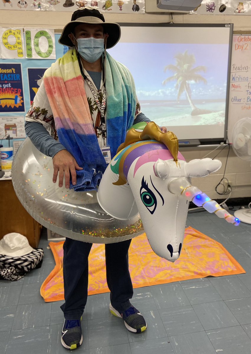 MrsLeFevreWCSD's tweet photo. The rain couldn’t stop us from having a beach day! @GrizzliesGH @WCSDEmpowers @GayheadPTA @MrsDiNardi https://t.co/GCuMy9TG0p