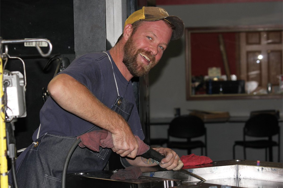 Alliance Specialties and Laser Sales tweet media