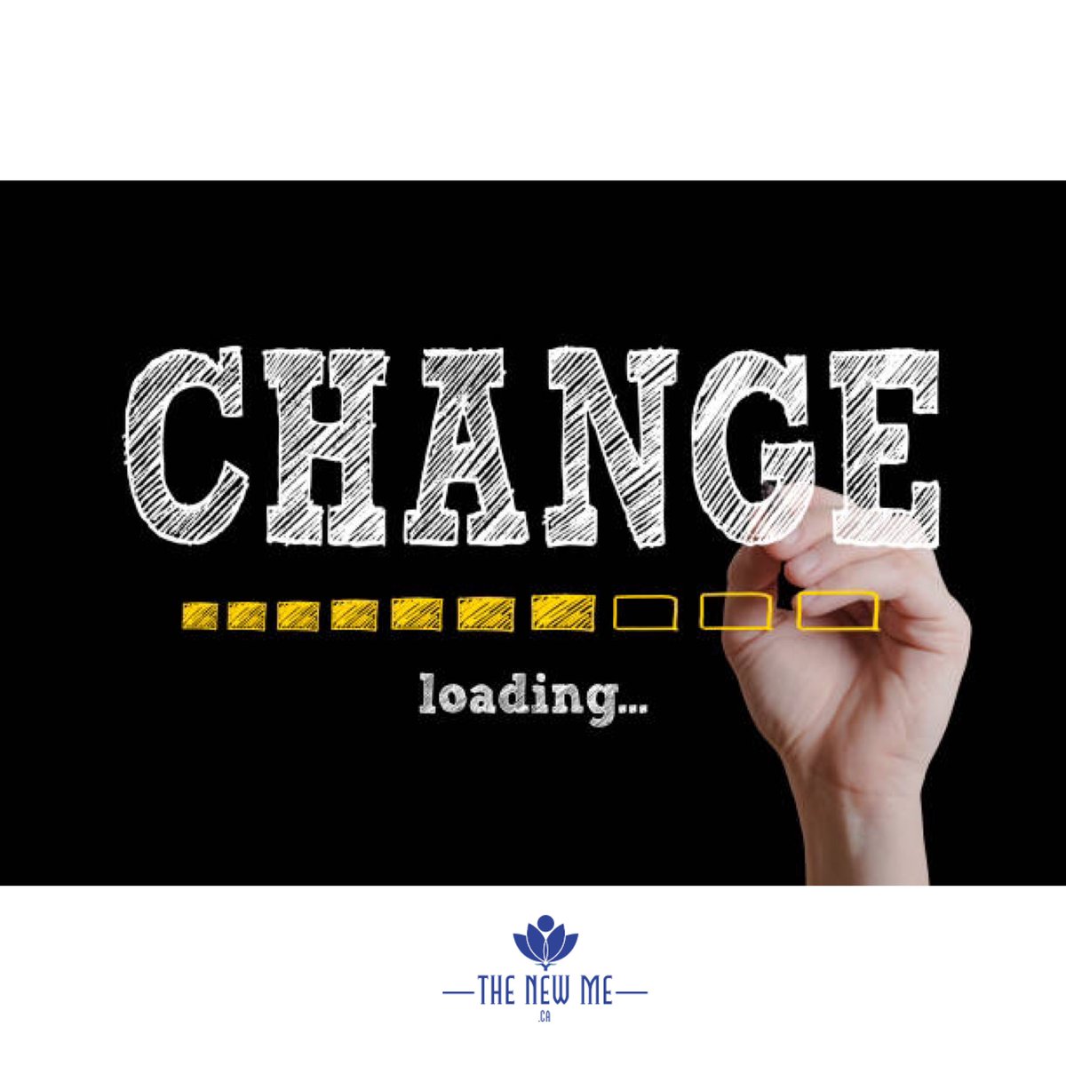 Are you ready to make a change? 

From full fledge health makeovers to slaying a few extra pounds, we’ve got a custom remedy for all. Invest in yourself &amp; become your very best you. 

Book your discovery call by e-mailing info@thenewme.ca
