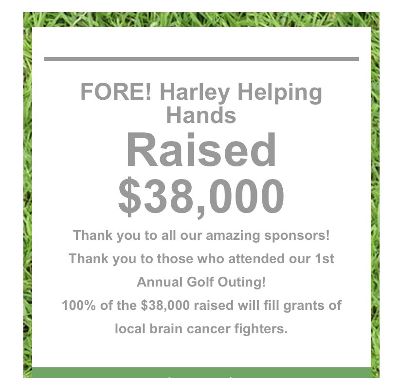 Harley Helping Hands tweet media