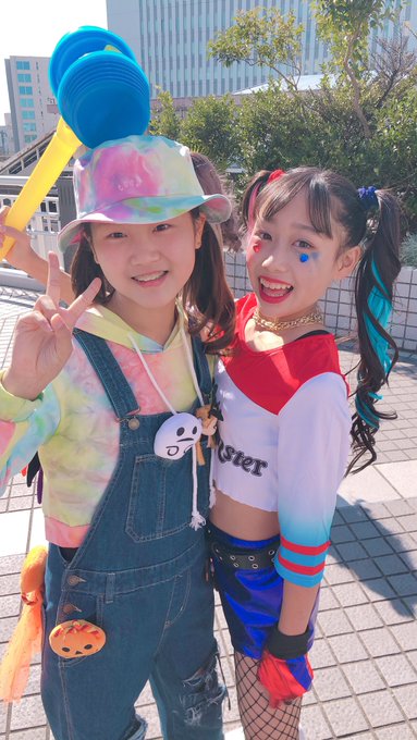 Twitterのコスプレ画像8