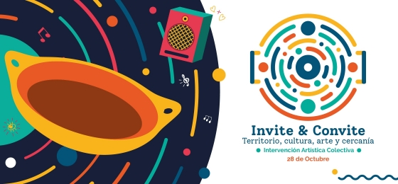 udes_oficial's tweet photo. #AgendaUDES | Asiste al lanzamiento de la exposición titulada "Objeto, territorio y color: Invite & Convite", la cual se desarrollará en la sala Agataes de la #UDES, ubicada en el campus Lagos del Cacique. #UDESCultural 🖼️
📆 28 de octubre
⏰ 2:00 p.m.
📍 Sala Agataes https://t.co/jbNpt0axSs