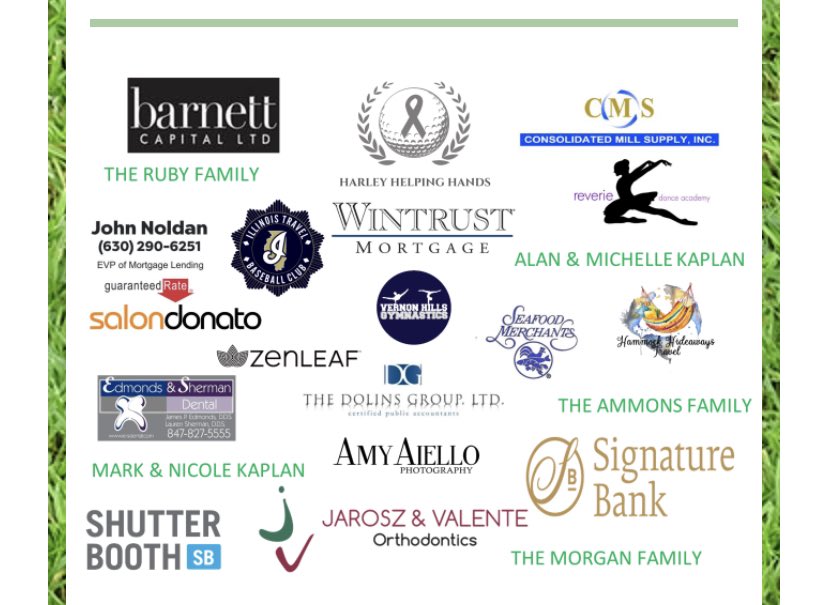 Harley Helping Hands tweet media