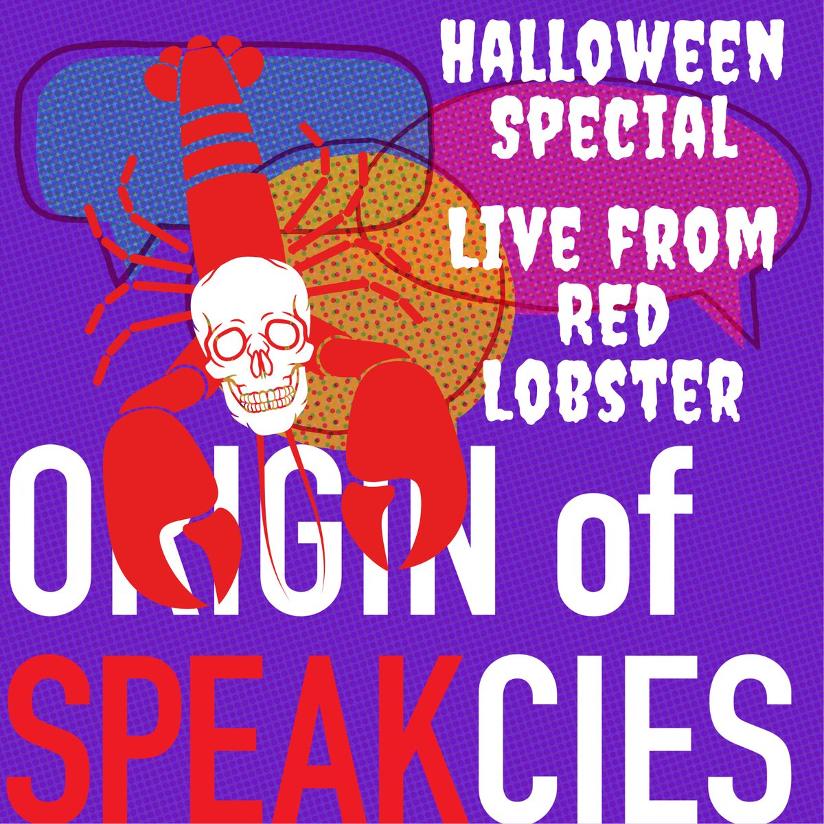 Origin of Speakcies tweet media