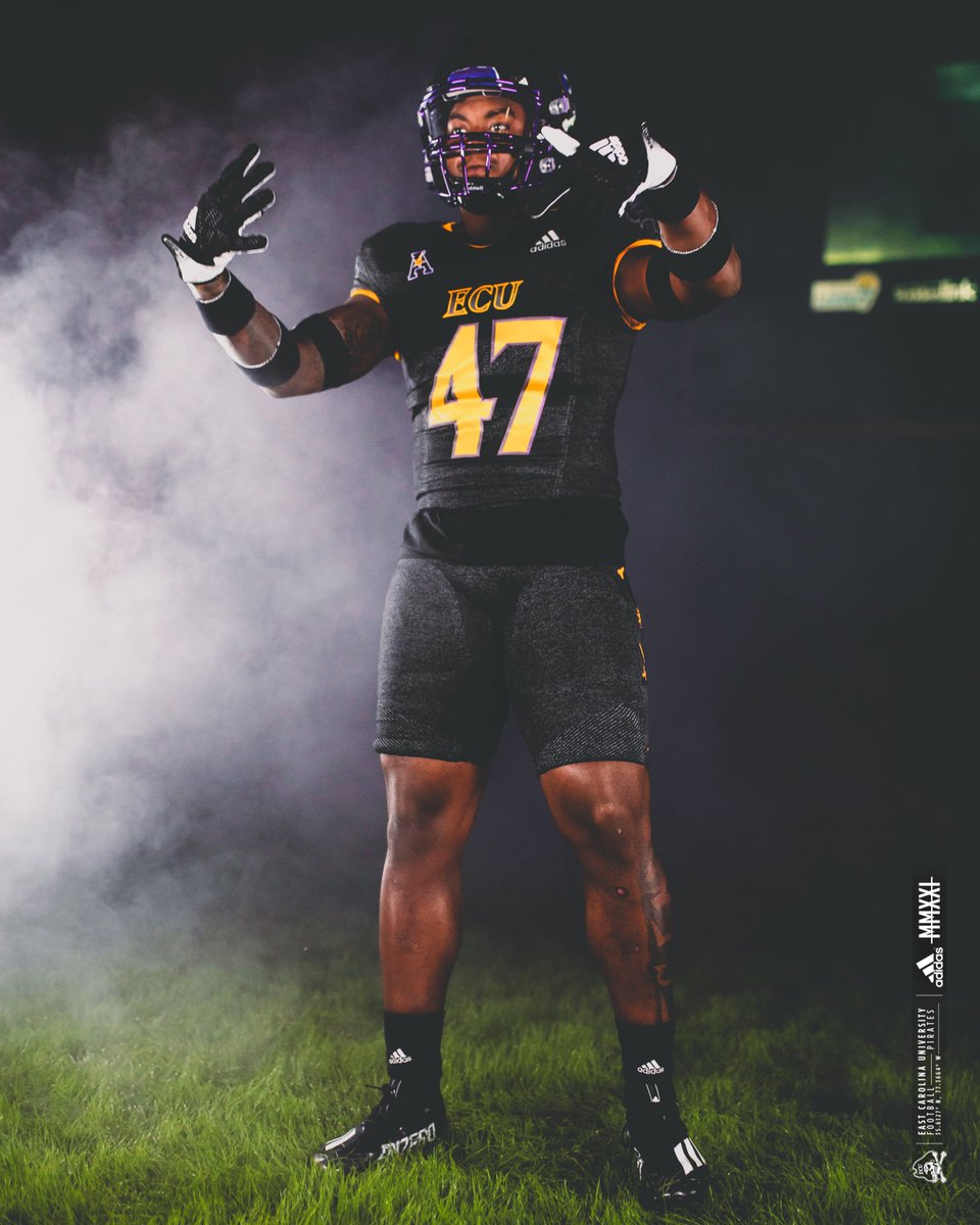 Tag the person that needs to be at this game 🔥🏴‍☠️ #NightOfTheBoneyard