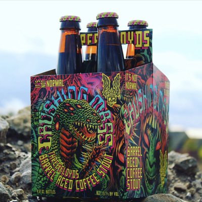 3 Floyds Brewing's Photo