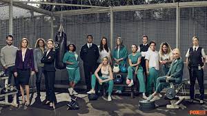 CarolineB27's tweet photo. Thankyou #Wentworthprison for 8 years of the best, addictive, gripping, grittiest, on-the-edge-of-yourseat drama on television. So many memorable moments and characters - you'll be greatly missed. 2013 - 2021 #Wentworth #TheFinalSentence https://t.co/CN3vaql55Q