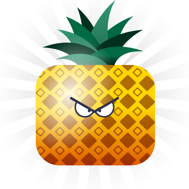 Pineapple Apple Pen (PAP) | MINT LIVE at pap.wtf tweet media